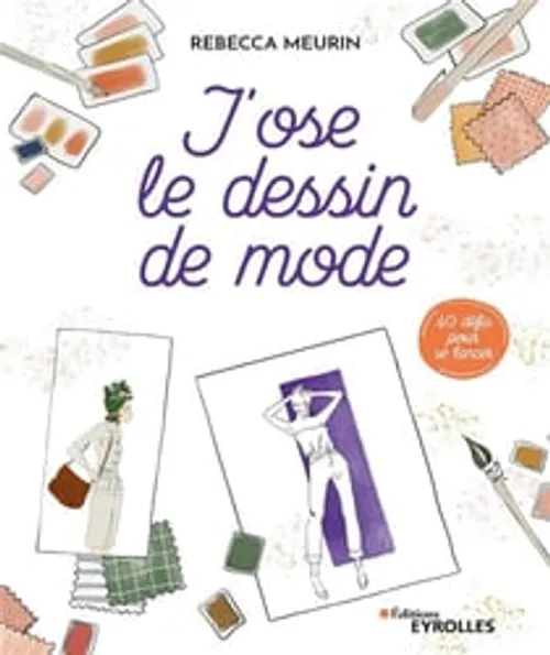 Lexi gude de la mode