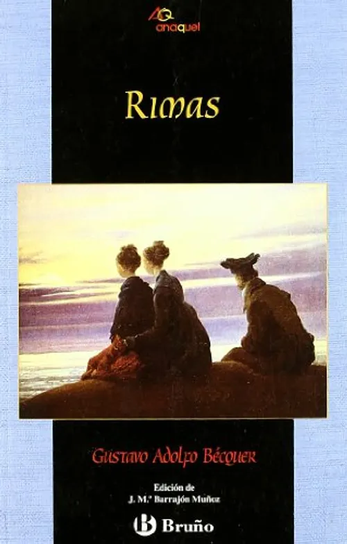 Leyendas de becquer