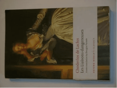 Liaisons dangereuses