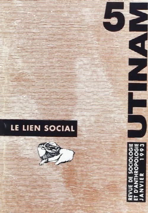 Lien social
