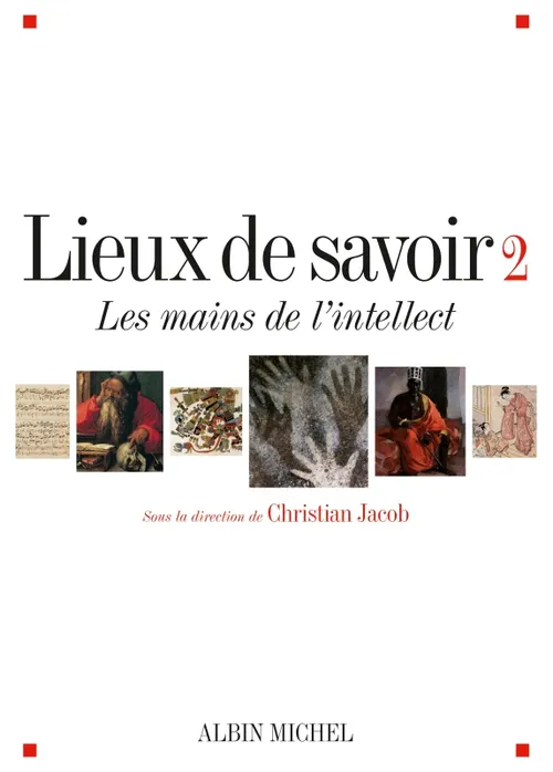 Lieux de savoir  T2