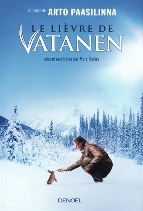 Lièvre de Vatanen