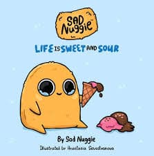 Life is sweet