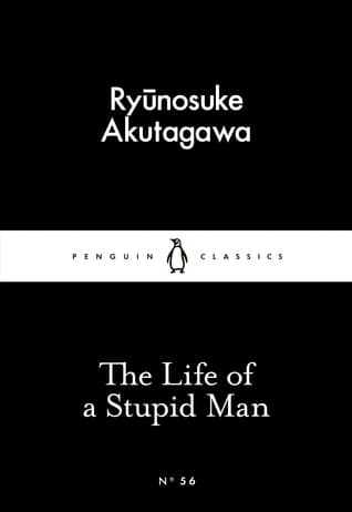 Life of a stupid man