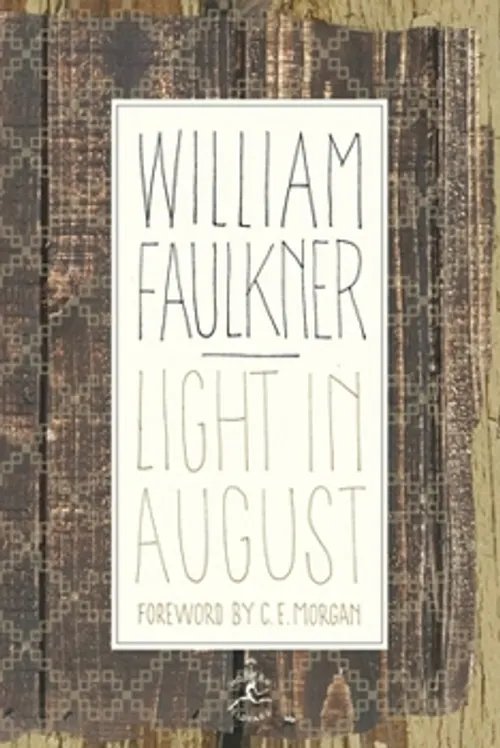 Light In August