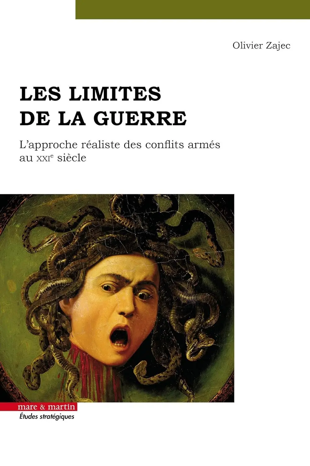 Limites de la guerre