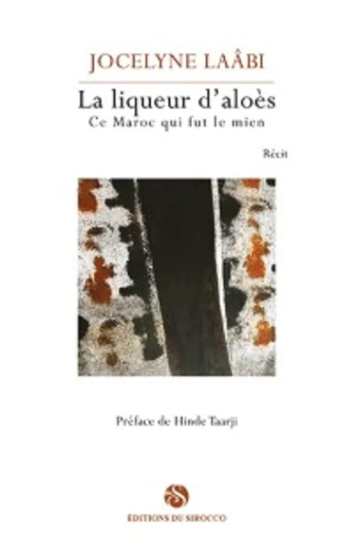 Liqueur d'Aloes