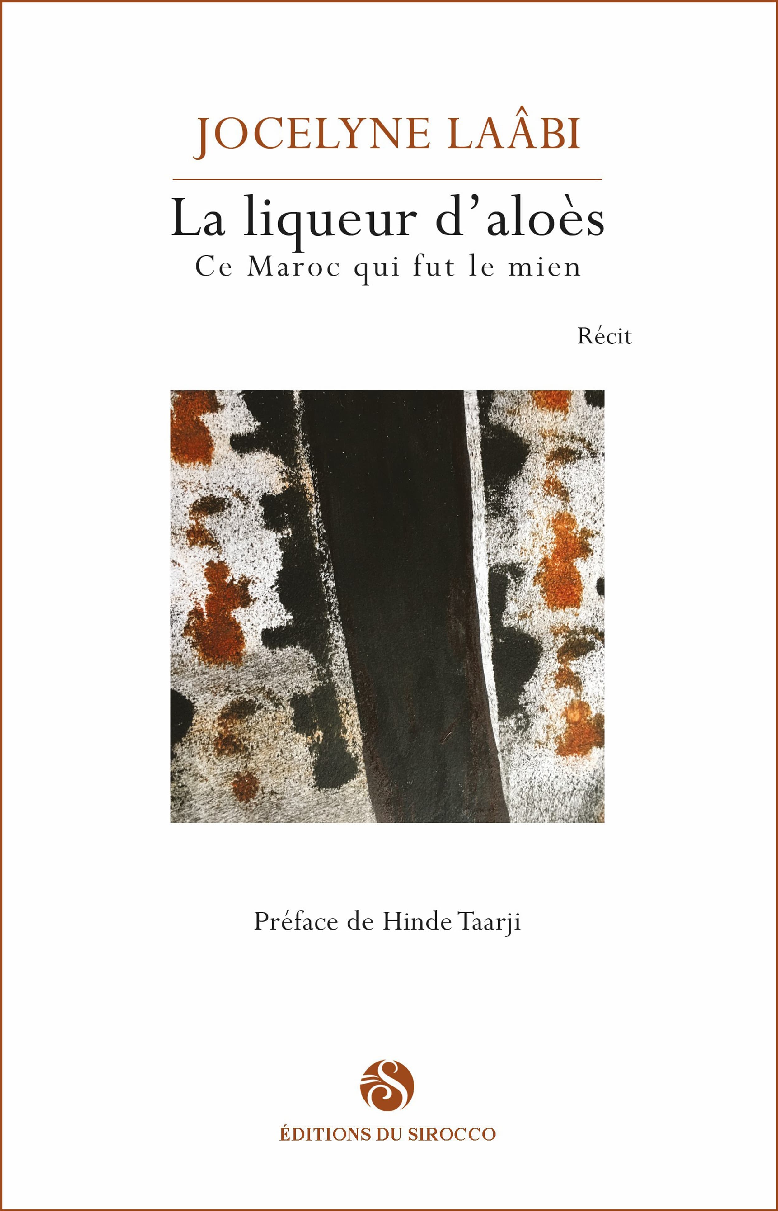 Liqueur d'aloés