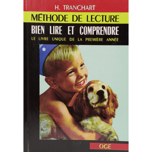Lire et comprendre