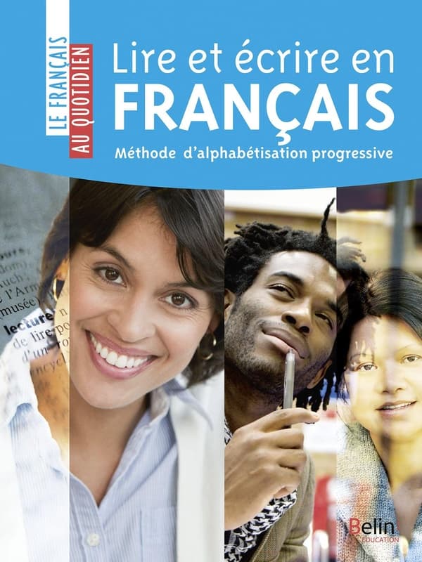 Lire et écrire