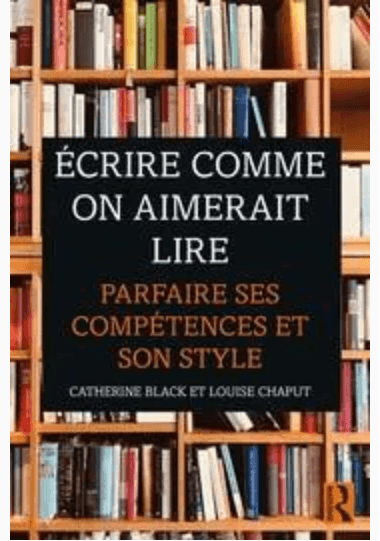 Lire et écrire