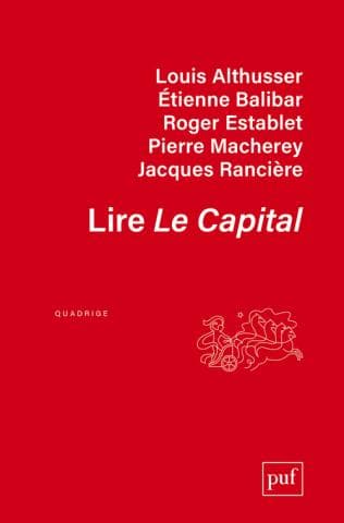 Lire le Capital