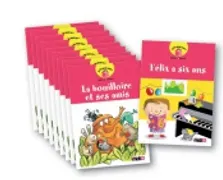 Lis tout lectureuil