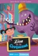 Lisa et le Gâtovore