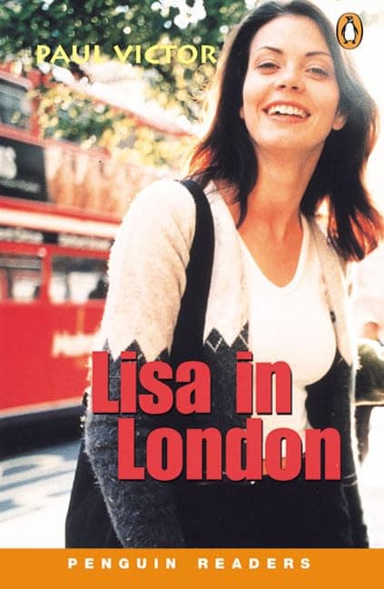 Lisa in london