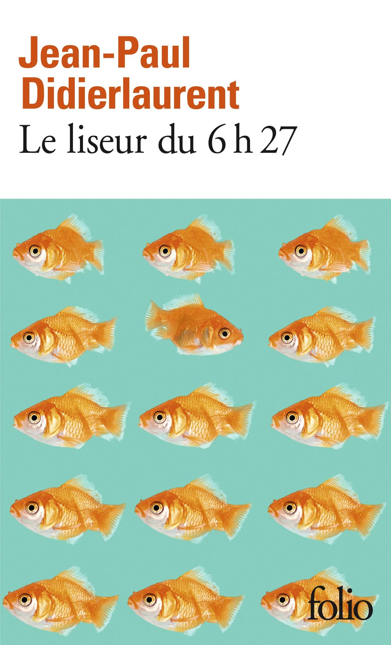 Liseur du 6 h 27