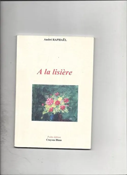 Lisière