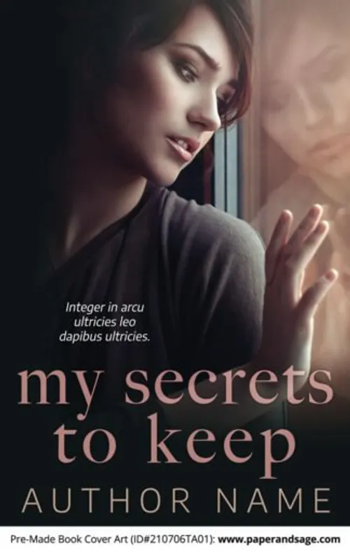 Lit des secrets