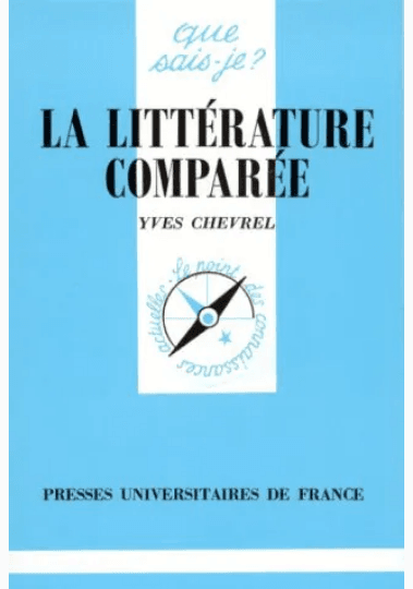 Littérature comparée