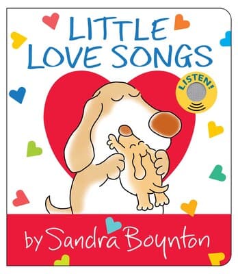 Little Love Song