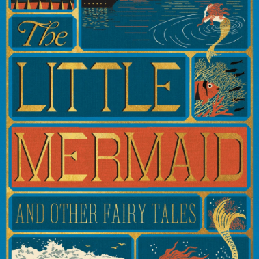 Little mermaid