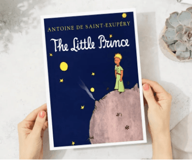 Little Prince