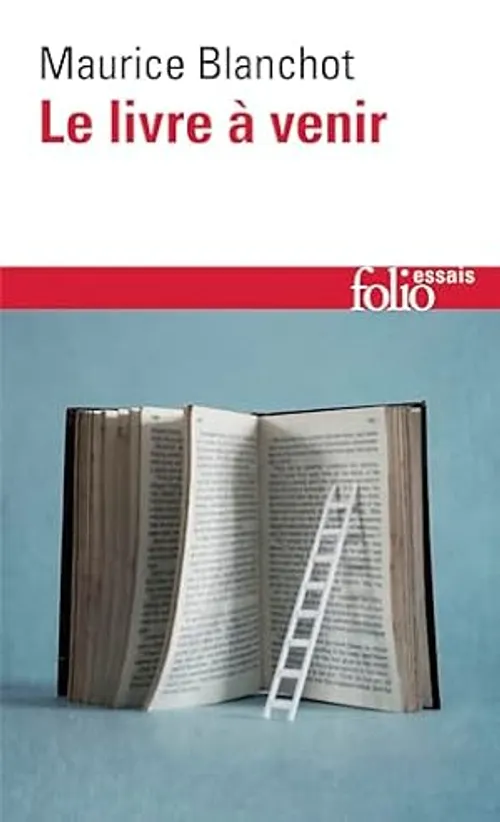 Livre à venir