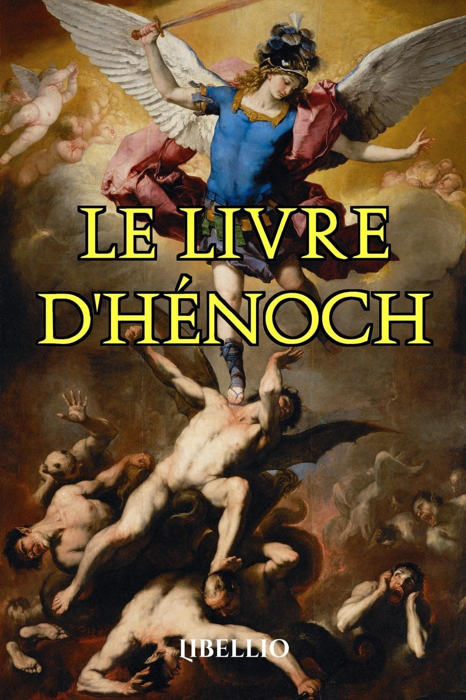 Livre d'hénoch