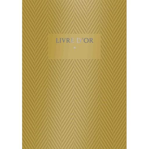Livre d'or M.M