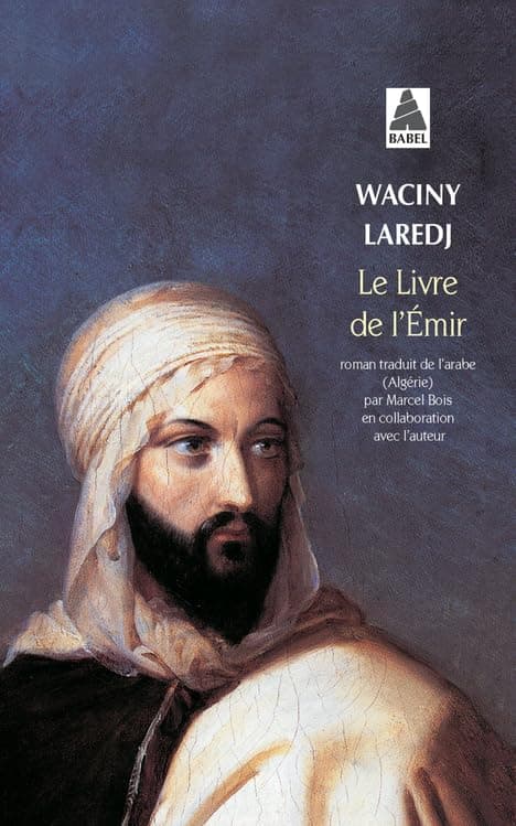 Livre de l'émir