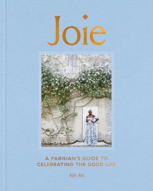 Livre de la joie