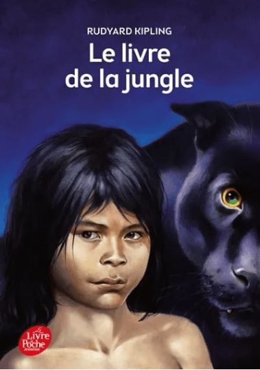 Livre de la jungle