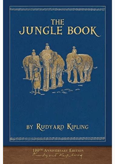 Livre de la jungle