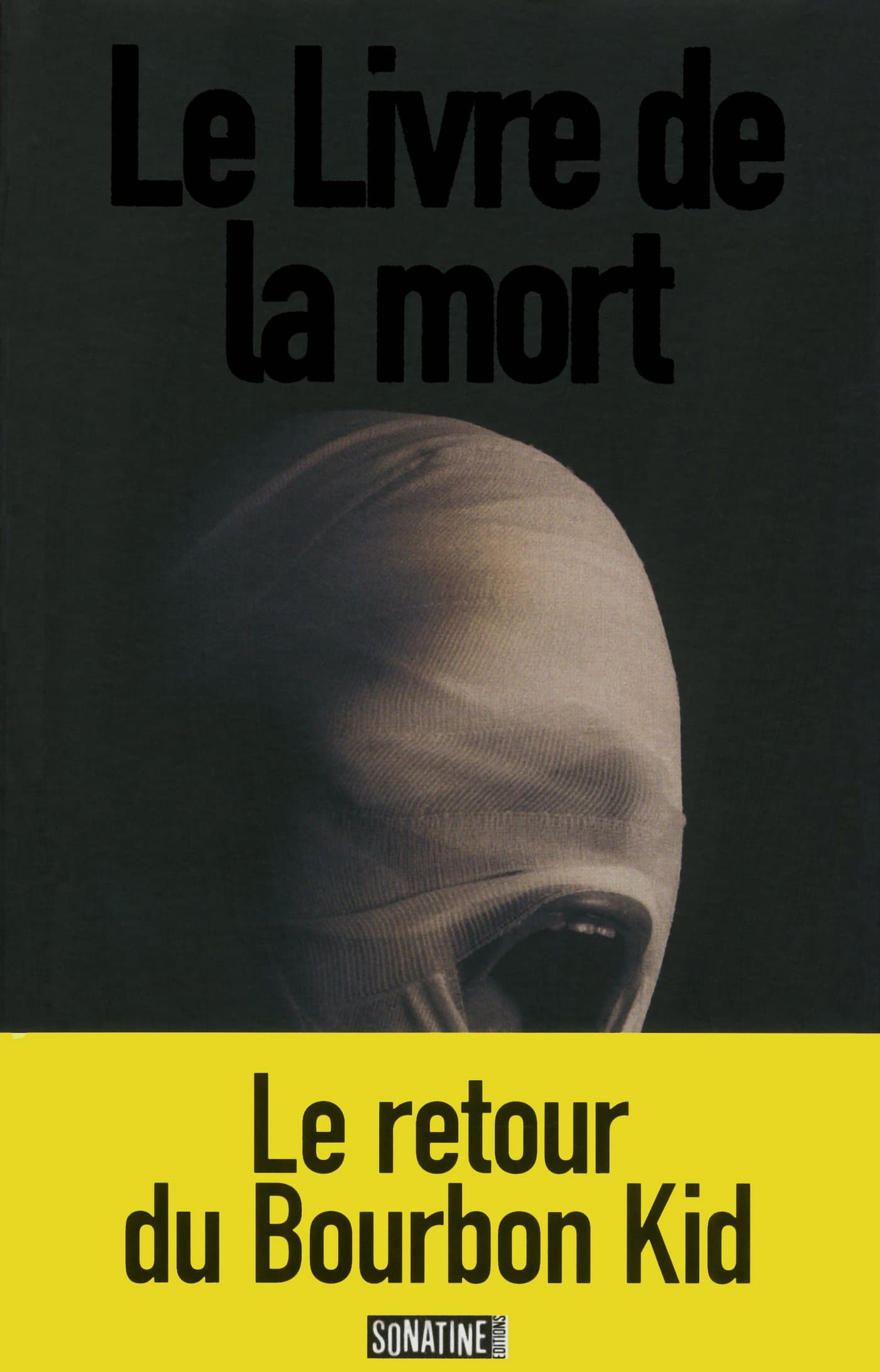 Livre de la mort