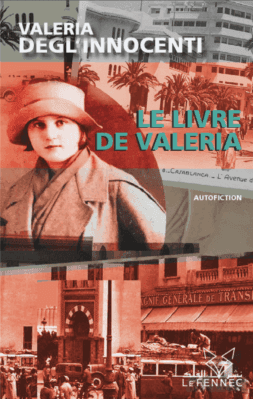 Livre de valeria