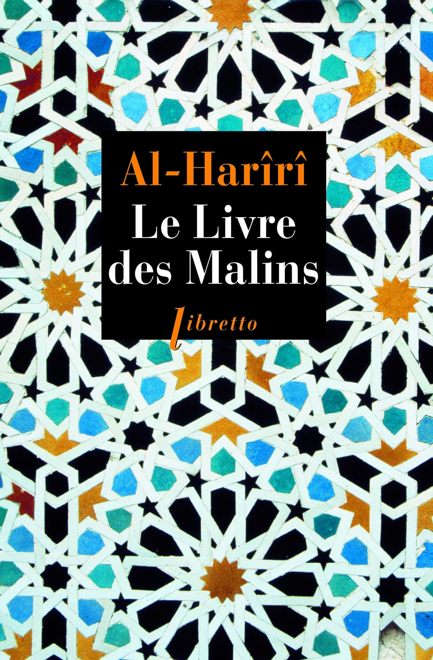 Livre des malins