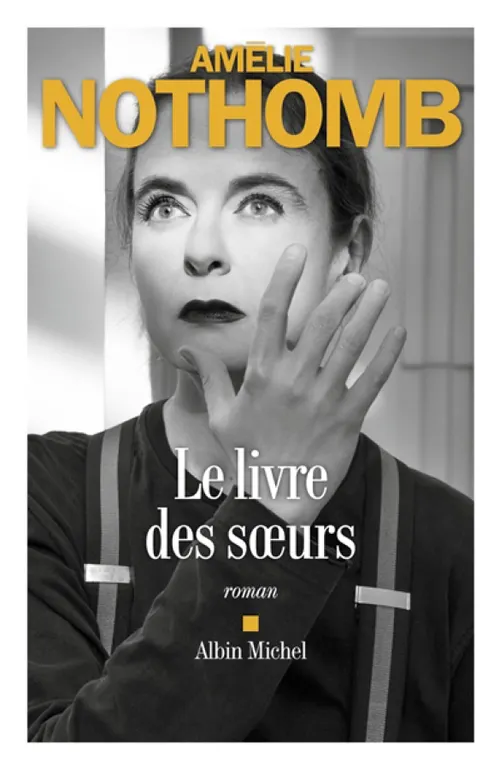 Livre des soeurs