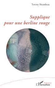 Livre des suppliques
