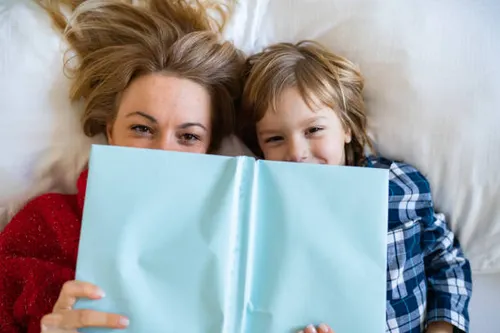 Livre des visages