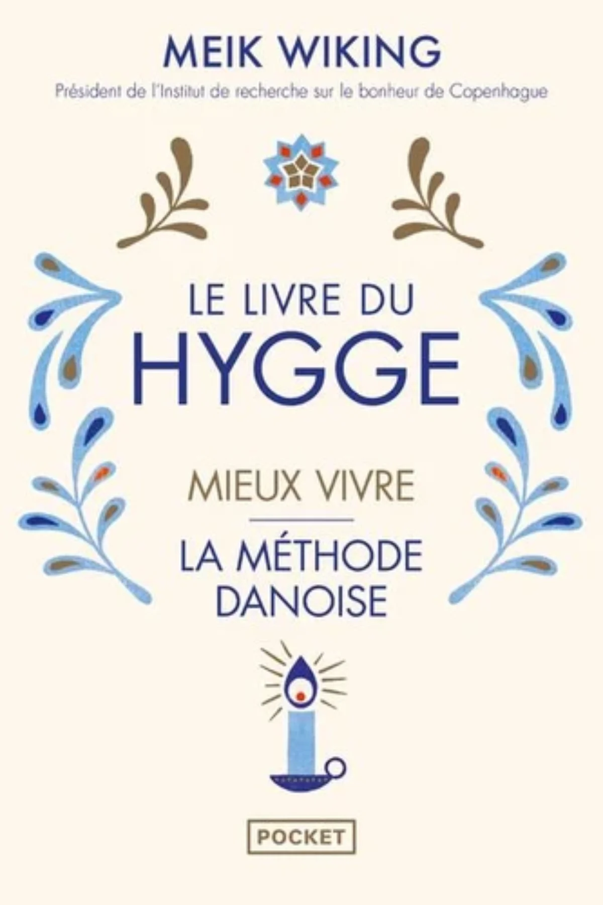 Livre du hygge