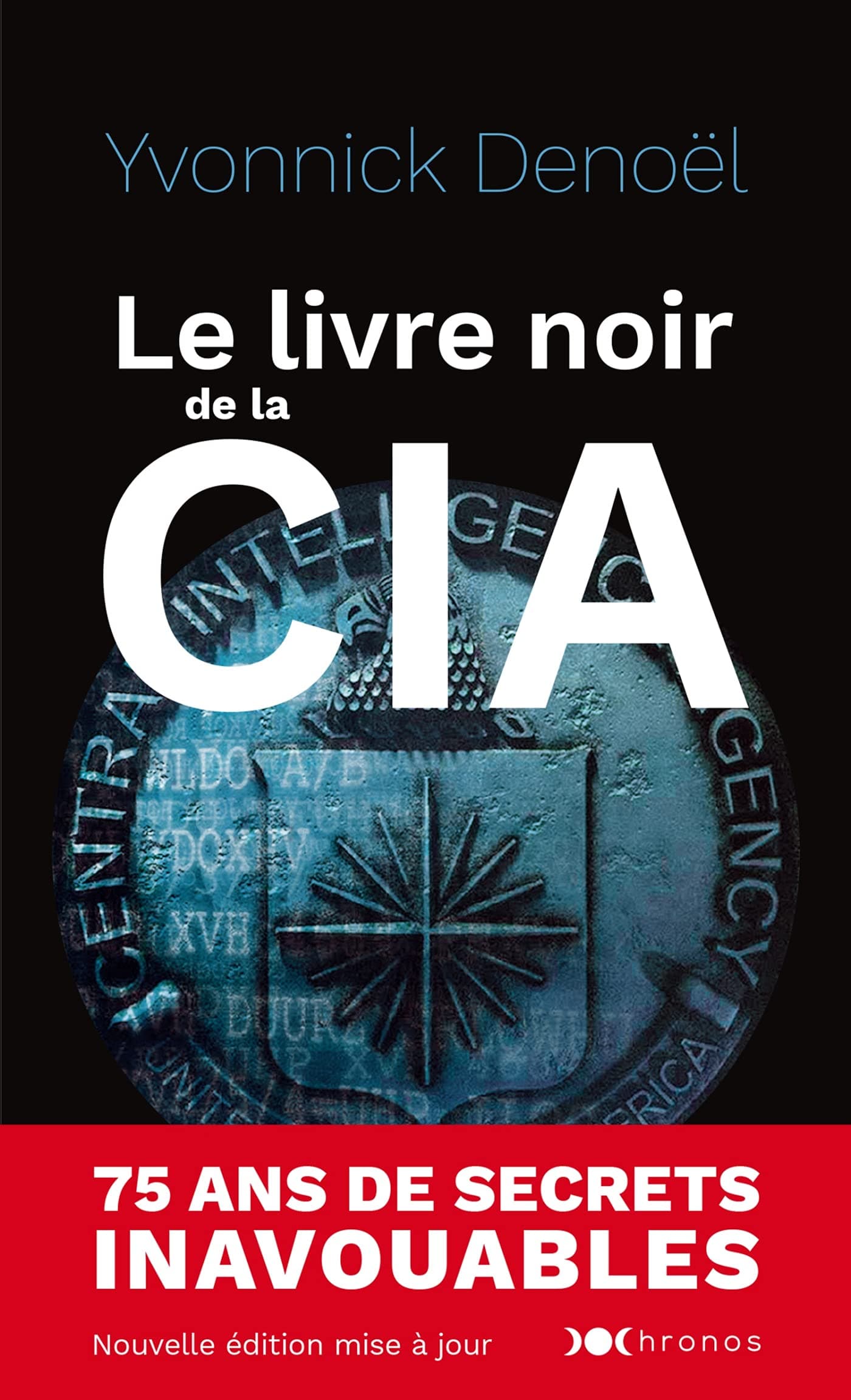 Livre noir de la CIA