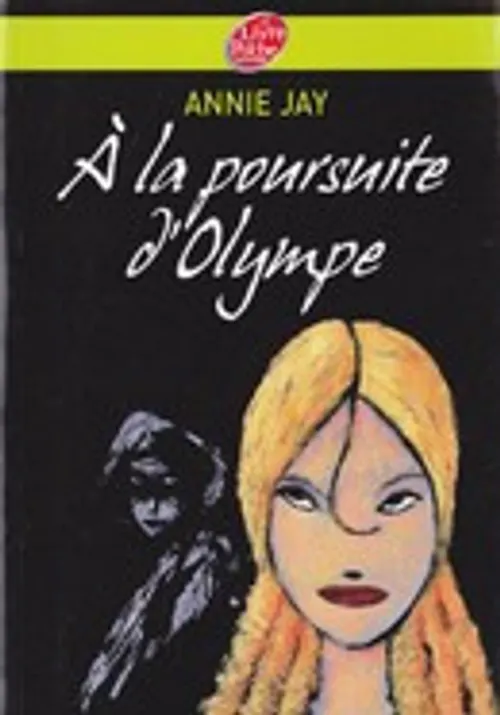 Livre poche jeunesse