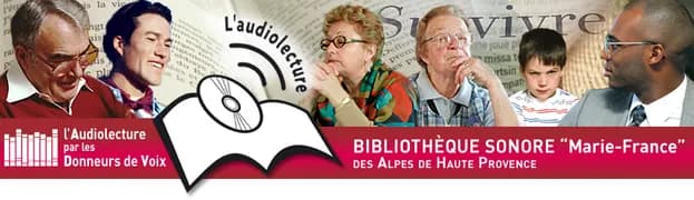 Livre Sonore 3 Titre
