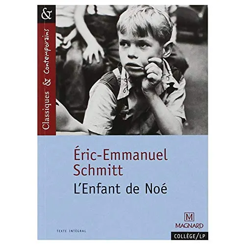 Loeuf de Noé