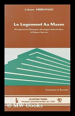 Logement au maroc