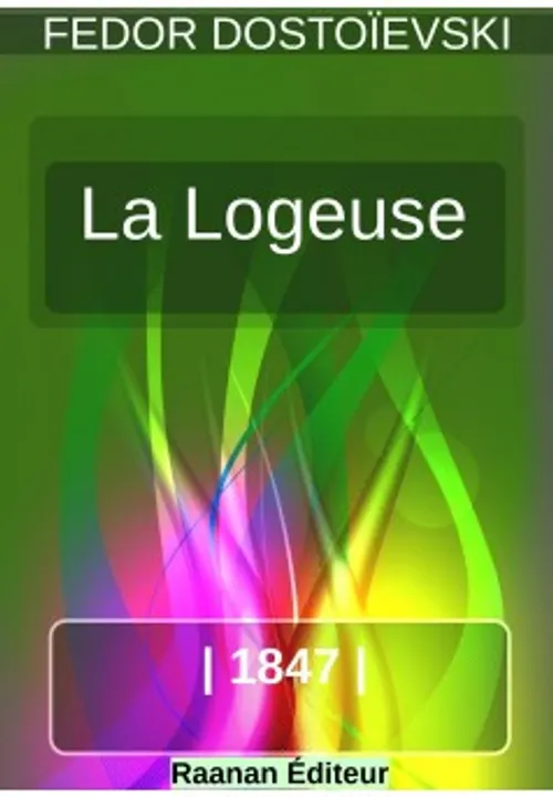 Logeuse