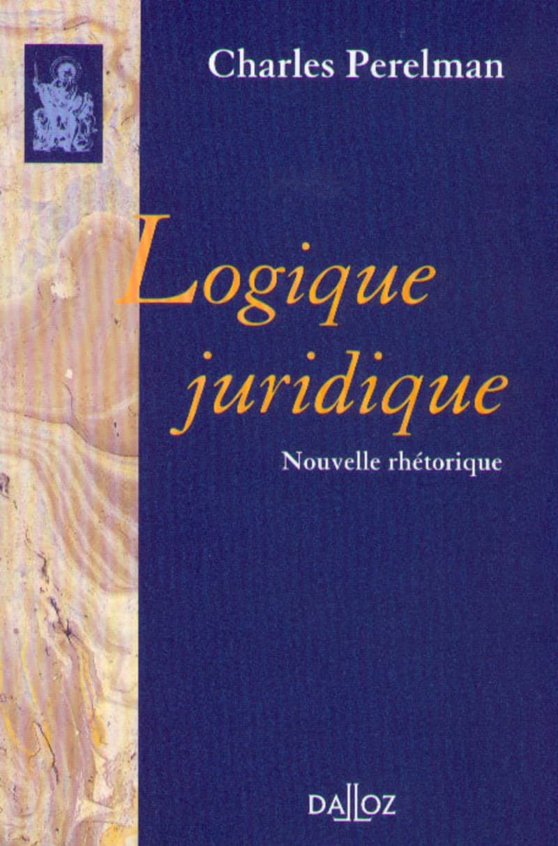 Logique juridique