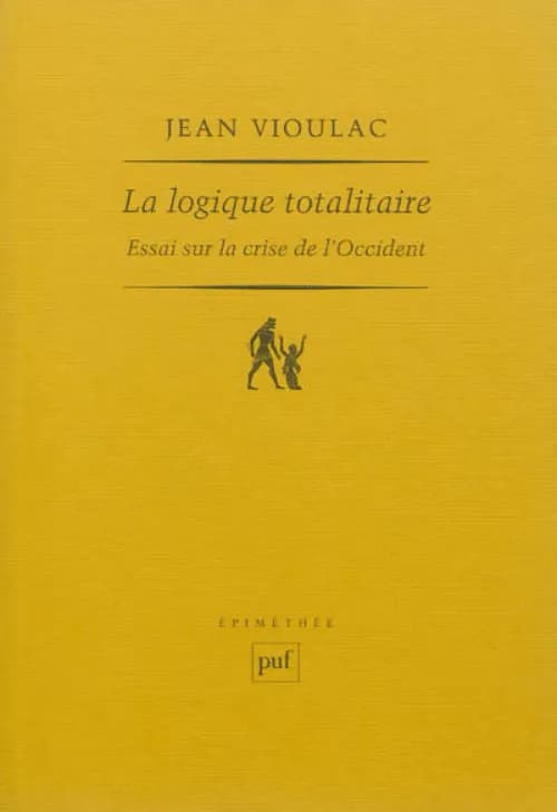 Logique totalitaire