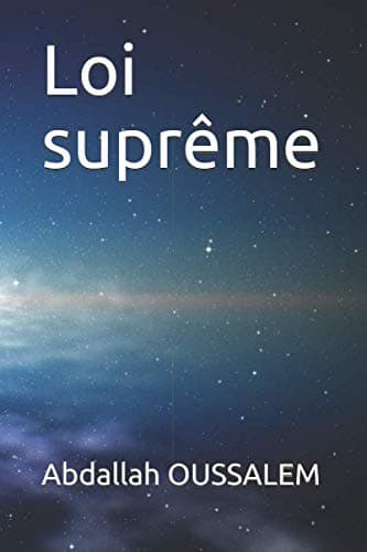 Loi suprême