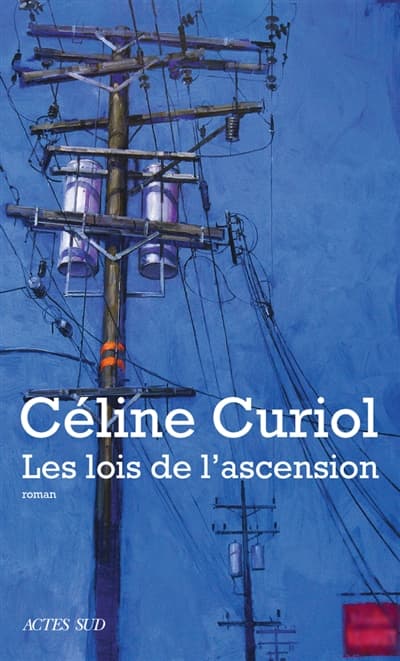 Lois de l'ascension